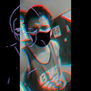 Meet your Posher, Jordan